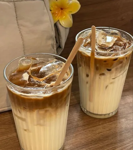 Coffee (กาแฟ)