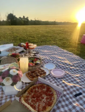Picnic (ปิกนิกชิลๆ)