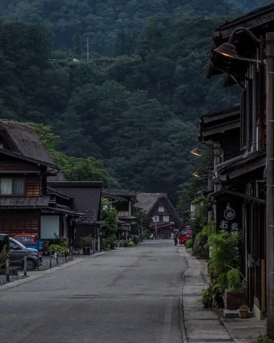 A quiet place near nature (สถานที่เงียบๆใกล้กับธรรมชาติ)