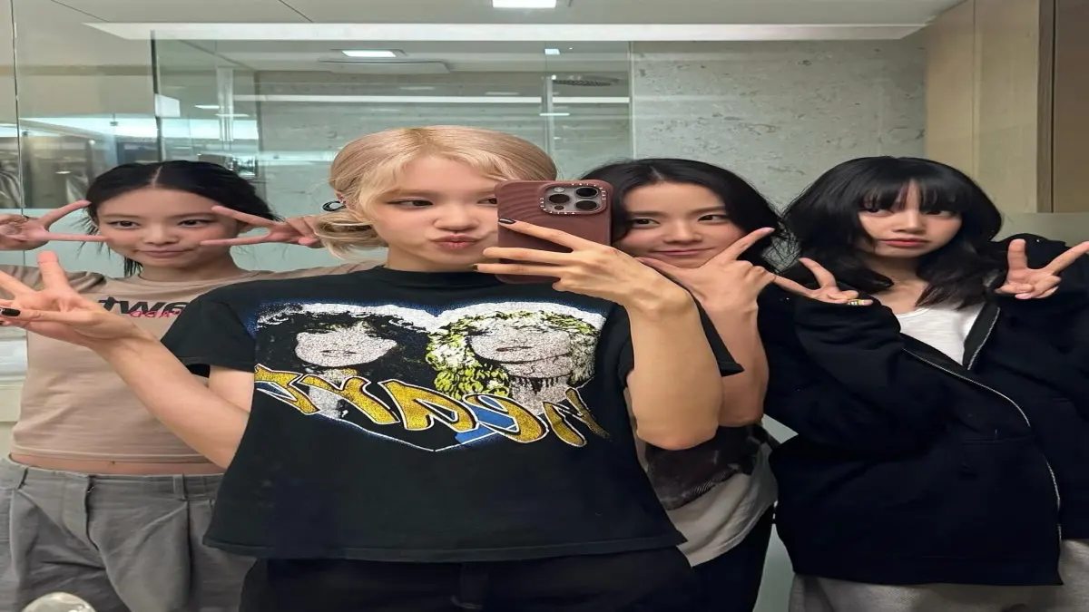 How Big of a BLACKPINK Fan Are You?