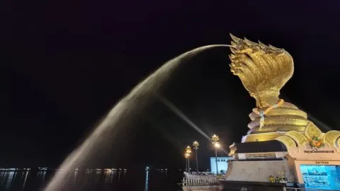 When You Travel to Nakhon Phanom