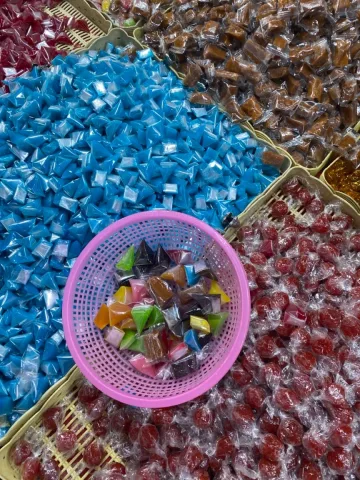 Kalamae (กาละแม)