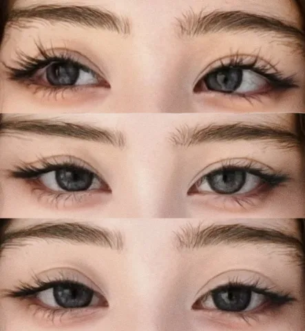 Eye (ดวงตา)