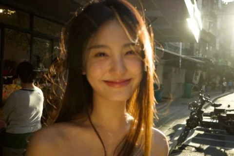 Smile (รอยยิ้ม)