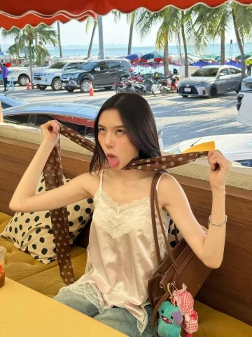 Random candid (มุมเผลอๆ ธรรมชาติ)