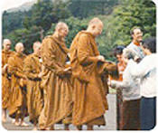 การเผยแผ่พุทธศาสนาในทวีปยุโรป