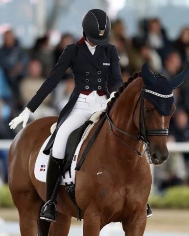 Horse Riding