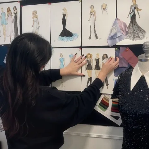 Fashion and Marketing