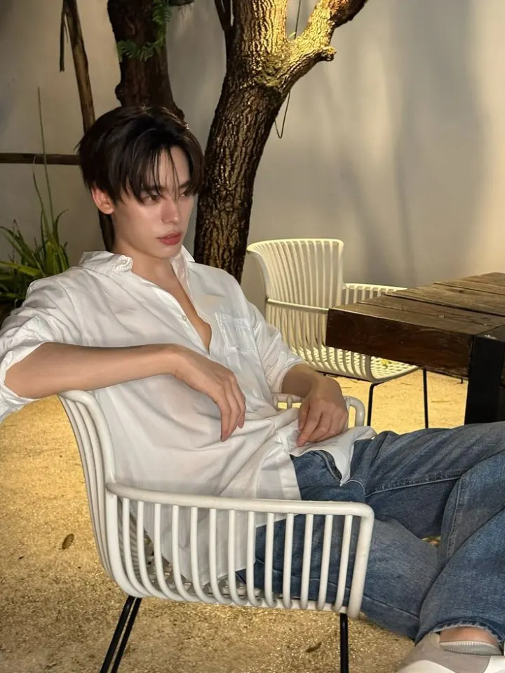 คนนี้คือใคร