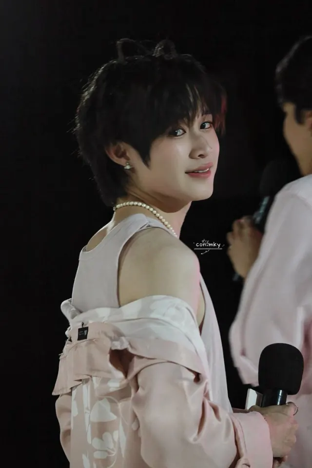 คนนี้คือใคร