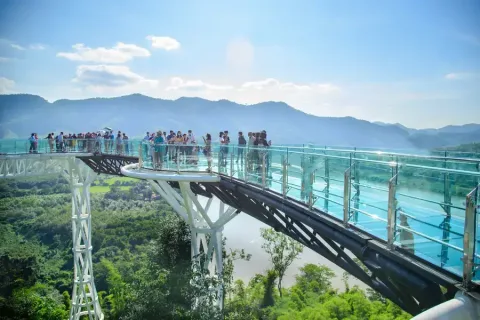 สกายวอร์ค