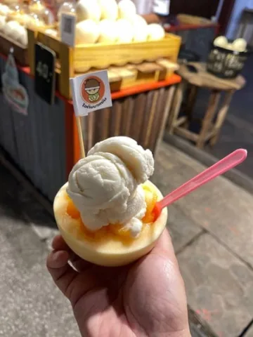 ไอติมบาหยัน