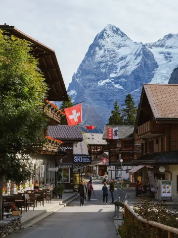 Switzerland