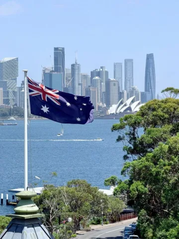 Australia