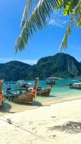 Thailand