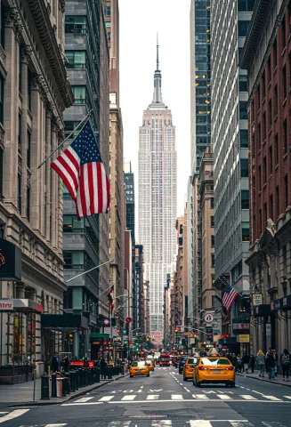 USA