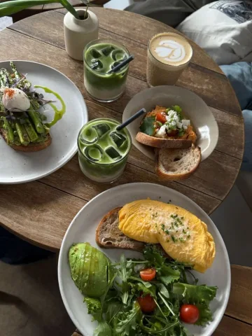Brunch