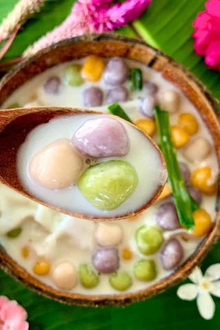 ปรุงของหวานในห้องเครื่อง
