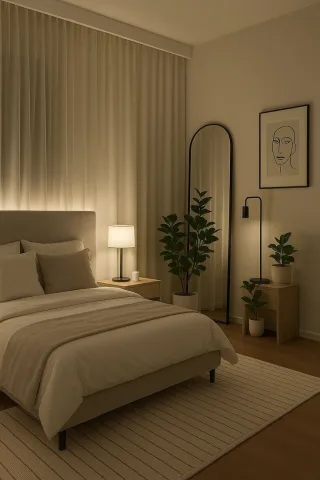 อยู่คอนโด