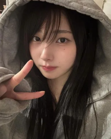 ฮารุ ผู้สมัครสัญชาติญี่ปุ่น