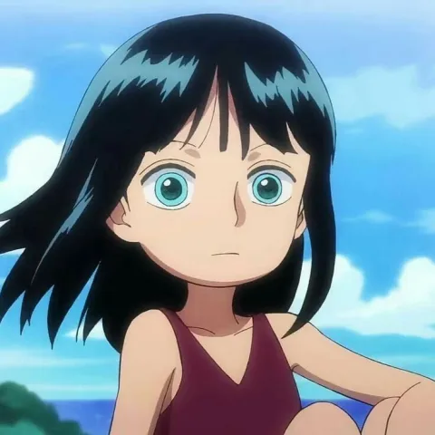 Nico robin