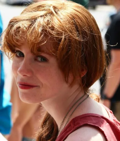 Sophia Lillis