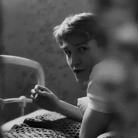 Ewan Mitchell