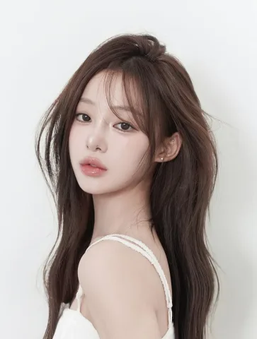 ( คุณ ) 🇹🇭 2009 คิม ซอยุน / Main Vocalist , Lead Rap , Center