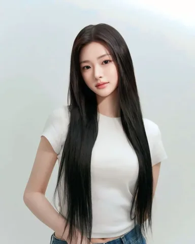 🇰🇷 2009 พัค ยูจิน / Lead Vocalist , Main Rap