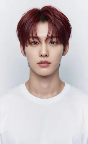 🇰🇷 2007 จอง แฮซอล / Leader , Main Dance , Sub Vocalist