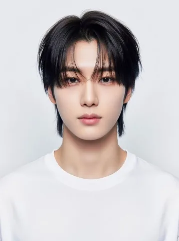 🇰🇷 2009 อี ซงคัง / Lead Vocalist , Main Rap