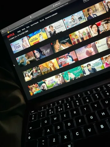 ดูหนัง