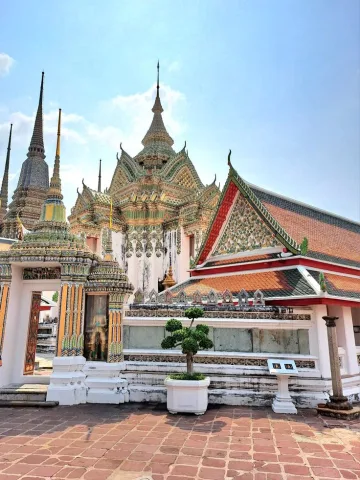 วัดโพธิ์