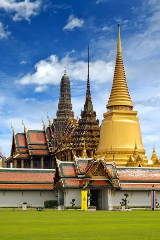 วัดพระแก้ว