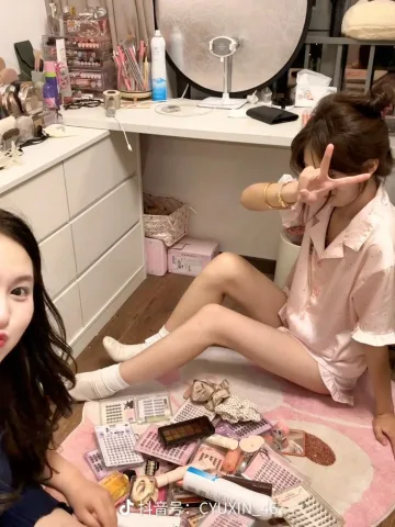 แต่งหน้าถ่ายคอนเท้น