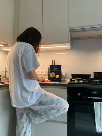 ทำอาหารอีส
