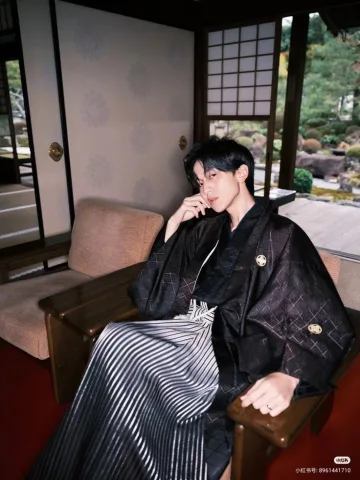 โยไคงูดำ