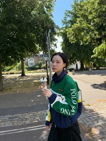 พี่หนาวเที่ยวเก่ง
