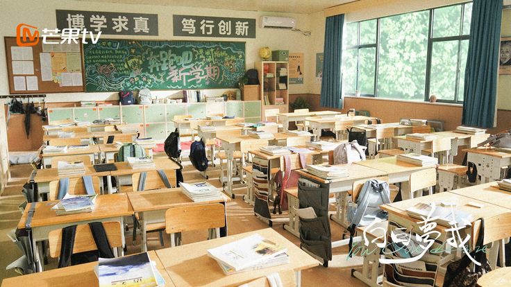 เมื่อคุณเป็นนักเรียนจีน และเตรียมสอบข้อสอบสุดหินของจีนอย่าง"Gaokao"📚