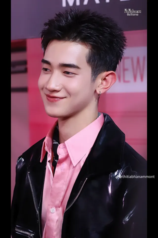 ใครเป็นคู่จิ้นใคร