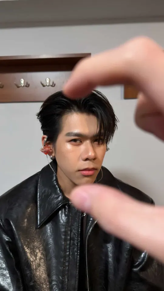 คนนี้ชื่ออะไร