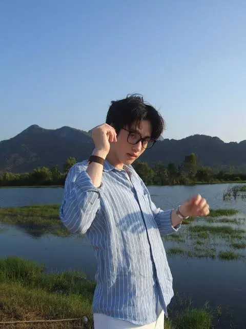 คนนี้คือใคร ในวงบัส