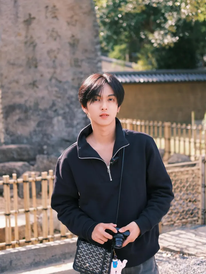 คนนี้มีชื่อจริงว่าอะไร