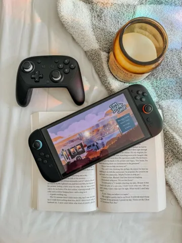 Play games🎮