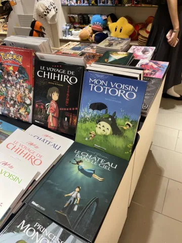 📚📚📚