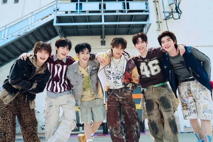 รูปนี้เป็นเพลง ost. ซีรี่ย์เรื่องอะไร
