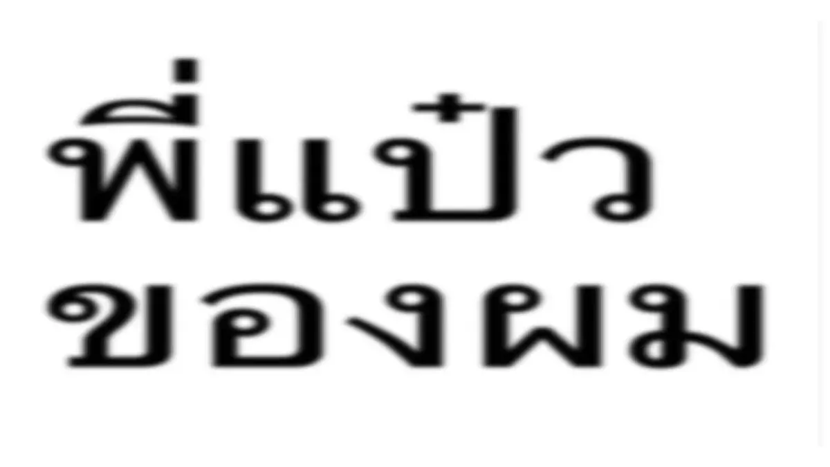 ไซหรับบู๋ โหด #4