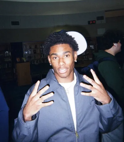 Jaylen 23 years