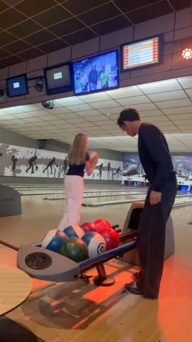 Bowling🎳