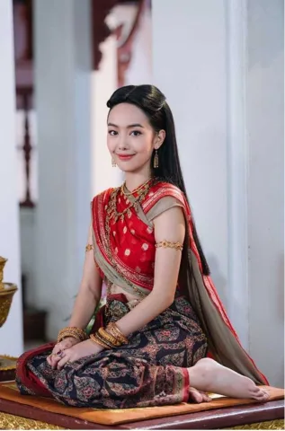 นาฏอัมพา